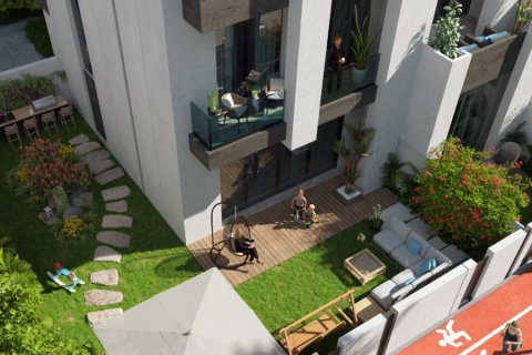 2 غرف نوم فيلا في Dubai Land, الإمارات العربية المتحدة رقم 156217 6