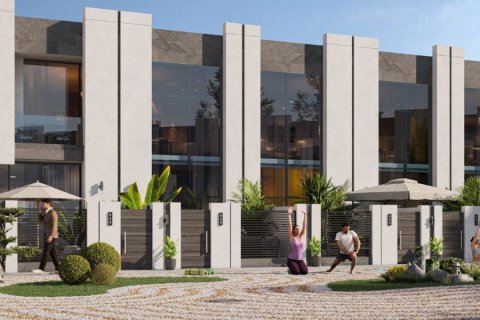 2 غرف نوم فيلا في Dubai Land, الإمارات العربية المتحدة رقم 156217 3
