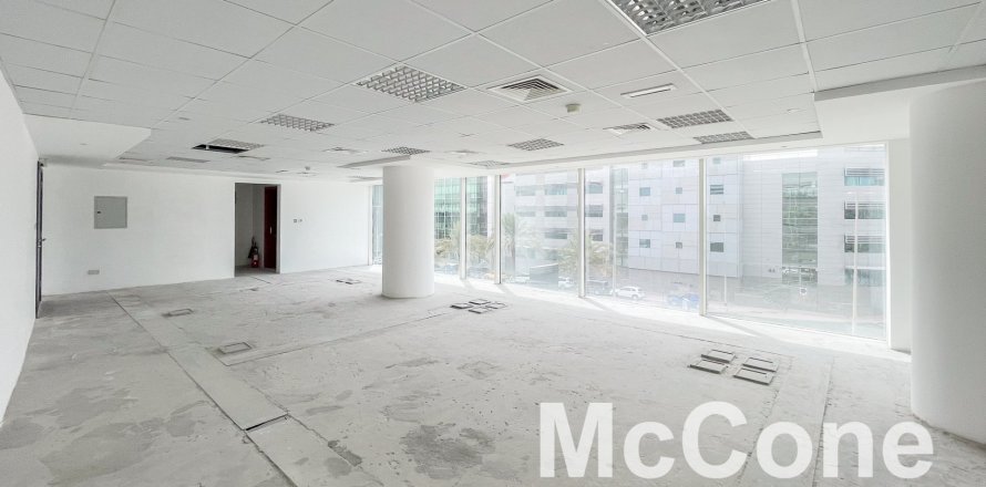 Office de 88.26m² en Dubai Internet City, UAE No. 74176