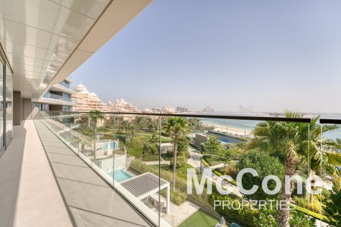 Appartement de 3 chambres à W Residences, UAE No. 74166 29