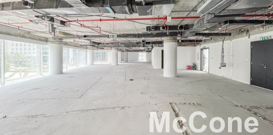 Office de 430.88m² en Dubai Internet City, UAE No. 74177