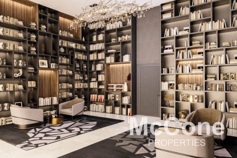 Appartement de Studio à Jumeirah Village Circle, UAE No. 74163 7