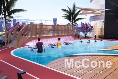 Apartamento tipo estudio Estudio en Jumeirah Village Circle, UAE No. 74164 8