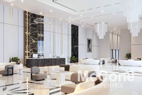Apartamento tipo estudio Estudio en Jumeirah Village Circle, UAE No. 74164 7