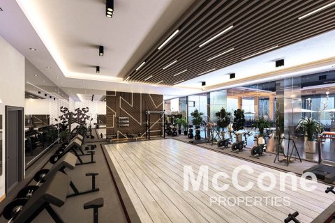 Apartamento tipo estudio Estudio en Jumeirah Village Circle, UAE No. 74164 10