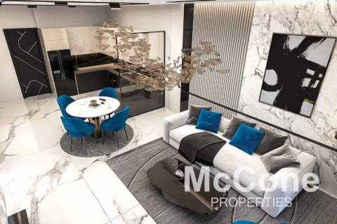 Apartamento tipo estudio Estudio en Jumeirah Village Circle, UAE No. 74164 3