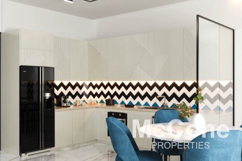 Apartamento tipo estudio Estudio en Jumeirah Village Circle, UAE No. 74164 4