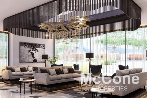 Apartamento tipo estudio Estudio en Jumeirah Village Circle, UAE No. 74164 6