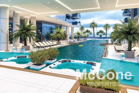 Apartamento tipo estudio Estudio en Jumeirah Village Circle, UAE No. 74164 2