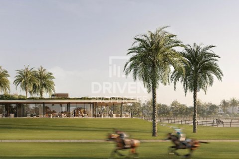 Villa de 4 dormitorios en Dubai Investment Park, UAE No. 201476