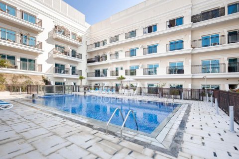 Appartement de 1 chambre à Arjan, UAE No. 201474