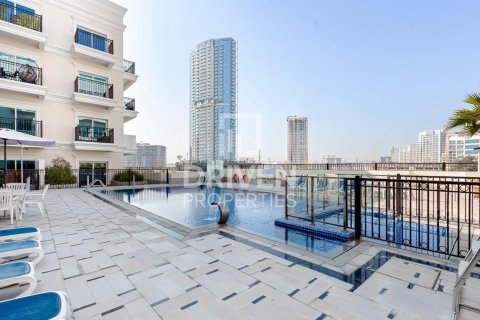 Appartement de 1 chambre à Arjan, UAE No. 201474 10