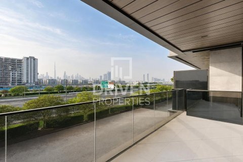 Квартира с 1 спальней в Meydan, ОАЭ №201472 17