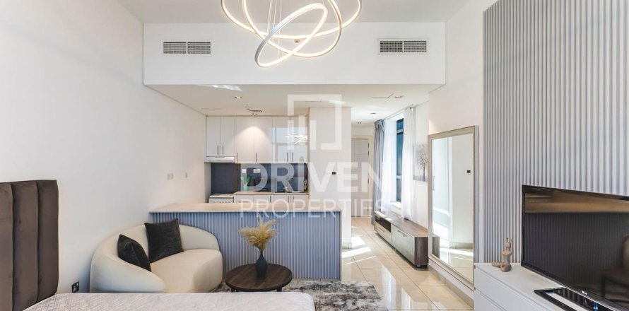 Appartement de Studio à District 13, UAE No. 201475
