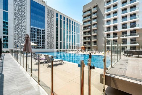 Appartement de 1 chambre à Dubai Studio City, UAE No. 201473 10