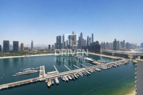 Appartement de 3 chambres à EMAAR Beachfront, UAE No. 201477 22