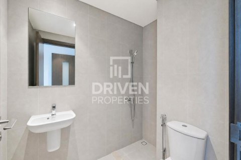 Appartement de 3 chambres à EMAAR Beachfront, UAE No. 201477 15