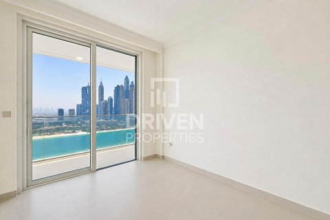 Appartement de 3 chambres à EMAAR Beachfront, UAE No. 201477 8