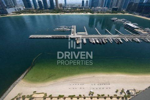 Appartement de 3 chambres à EMAAR Beachfront, UAE No. 201477 29