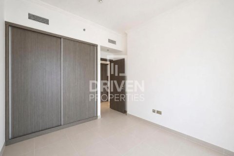 Appartement de 3 chambres à EMAAR Beachfront, UAE No. 201477 9