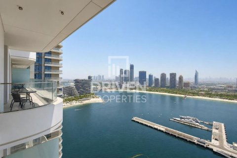 Appartement de 3 chambres à EMAAR Beachfront, UAE No. 201477 20