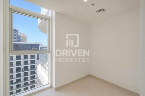 Appartement de 3 chambres à EMAAR Beachfront, UAE No. 201477 7