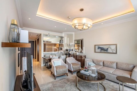 Appartement de 1 chambre  No. 120678 7