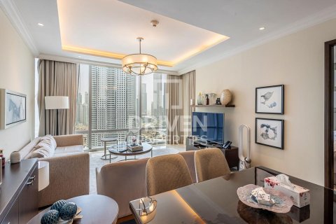 Appartement de 1 chambre  No. 120678 4