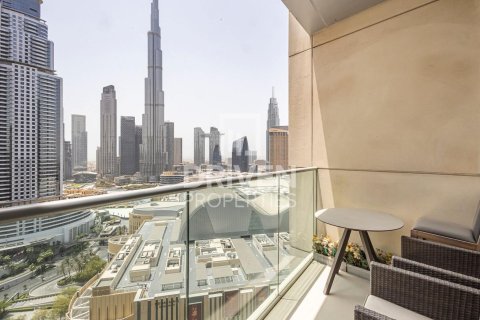 Appartement de 1 chambre  No. 120678 17