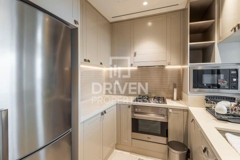 Appartement de 1 chambre  No. 120678 14