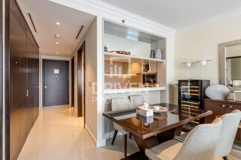 Appartement de 1 chambre  No. 120678 11