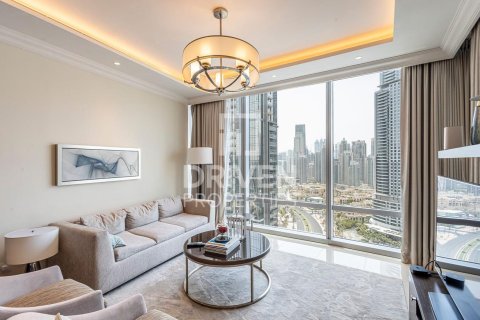 Appartement de 1 chambre  No. 120678 5