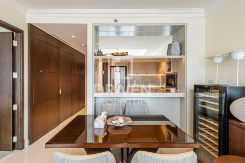 Appartement de 1 chambre  No. 120678 10