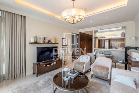 Appartement de 1 chambre  No. 120678 9