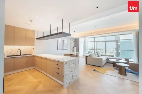 Квартира с 2 спальнями в Аль-Барша, ОАЭ №146225 6