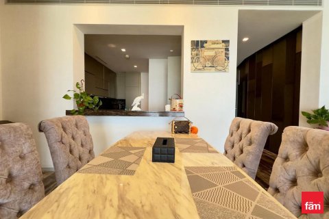 Квартира с 2 спальнями в Дубай Марина, ОАЭ №146224 10