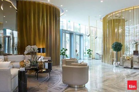 Квартира с 2 спальнями в Дубай Марина, ОАЭ №146224 4