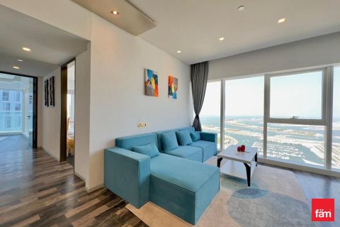 Квартира с 2 спальнями в Дубай Марина, ОАЭ №146224 9