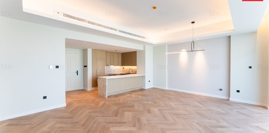 Квартира с 2 спальнями в Аль-Барша, ОАЭ №146226