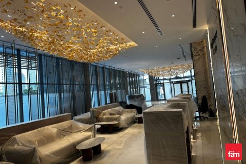 Квартира с 2 спальнями в Бизнес-Бэй, ОАЭ №146227 16