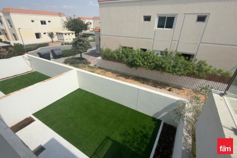 Таунхаус с 3 спальнями в Meydan, ОАЭ №146228 21