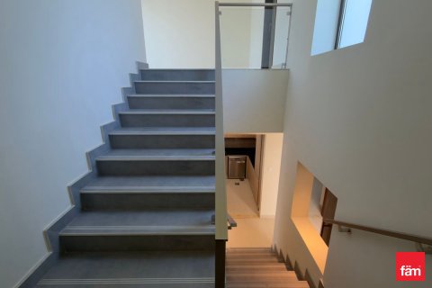 Таунхаус с 3 спальнями в Meydan, ОАЭ №146228 12