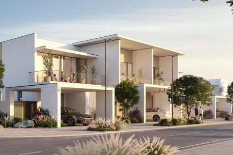 Таунхаус с 4 спальнями в Дубай, ОАЭ №146230 6