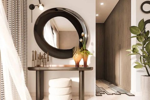 Таунхаус с 4 спальнями в Дубай, ОАЭ №146230 9