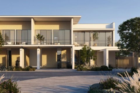 Таунхаус с 4 спальнями в Дубай, ОАЭ №146230 5