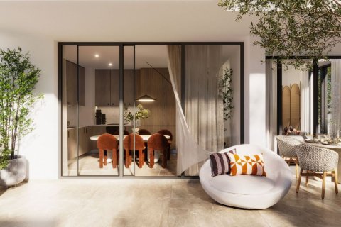 Таунхаус с 4 спальнями в Дубай, ОАЭ №146230 8