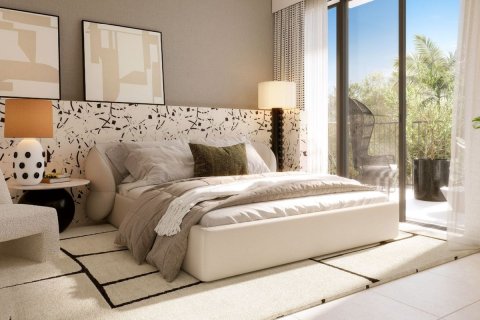 Таунхаус с 4 спальнями в Дубай, ОАЭ №146230 10