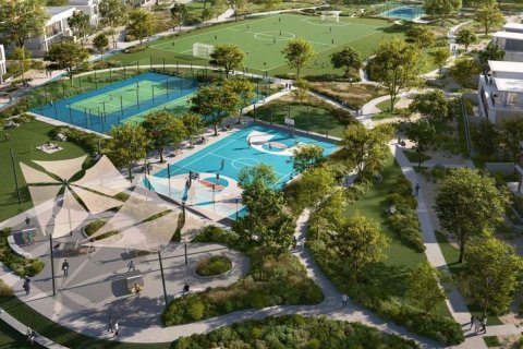 Таунхаус с 4 спальнями в Дубай, ОАЭ №146230 3