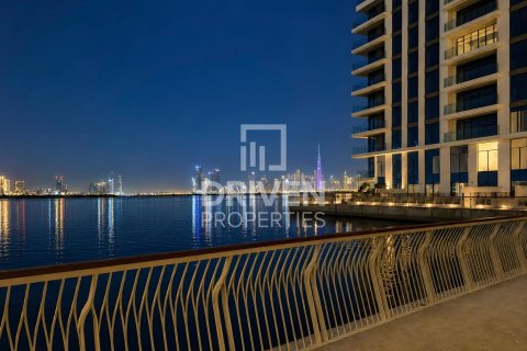 Дуплекс с 3 спальнями в Dubai Creek Harbour (The Lagoons), ОАЭ №189650 14