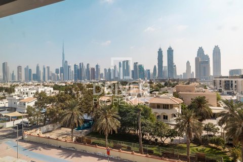 Apartment de 1 dormitorio en Al Wasl, UAE No. 189655